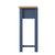 Midnight Console Table
