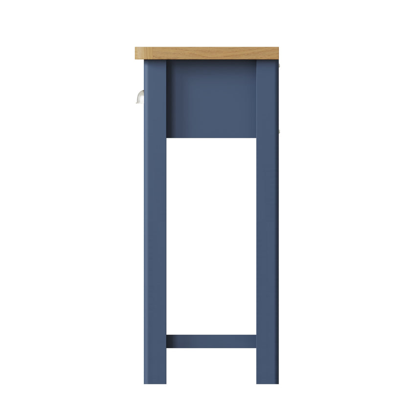 Midnight Console Table