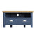Midnight Corner TV Unit