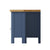Midnight Corner TV Unit