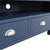 Midnight Corner TV Unit