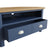 Midnight Corner TV Unit