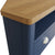 Midnight Corner TV Unit