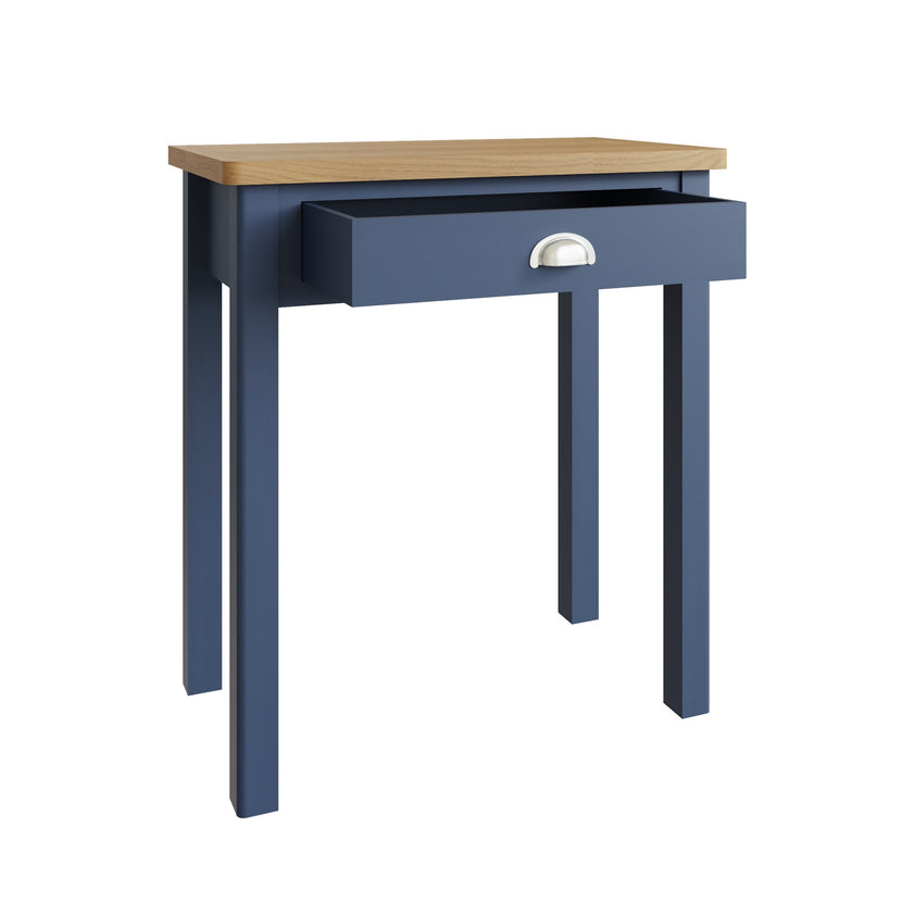 Midnight Dressing Table