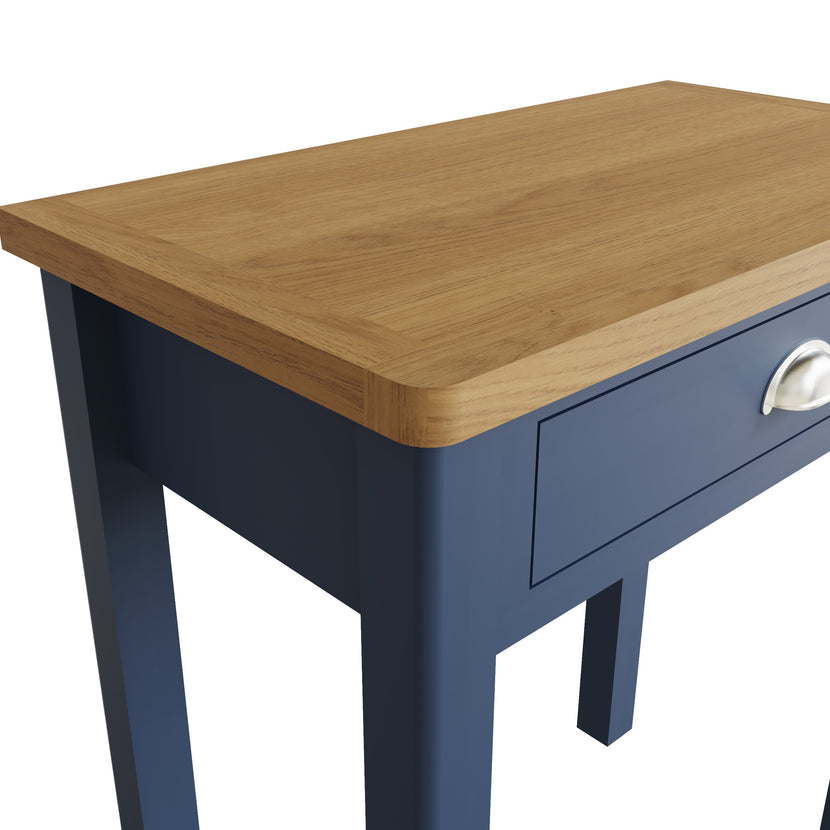 Midnight Dressing Table