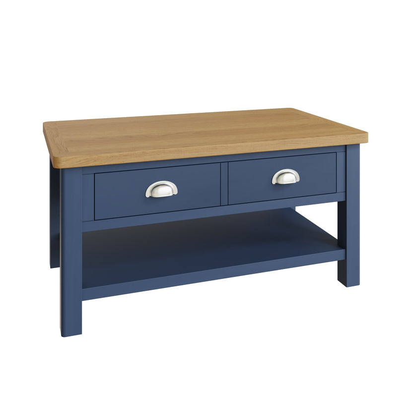 Midnight Coffee Table