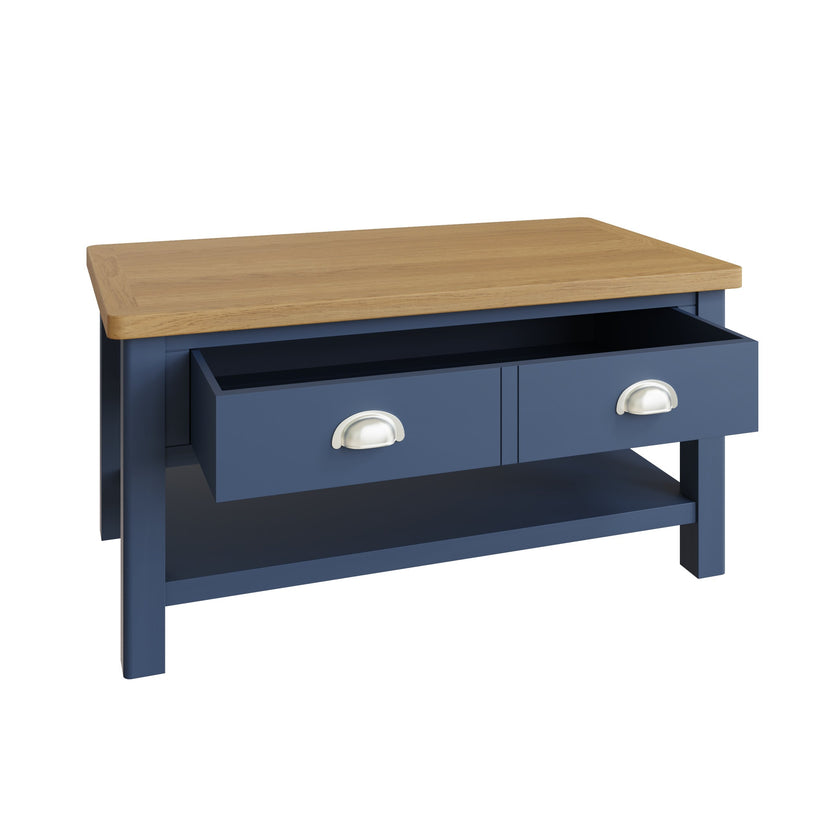 Midnight Coffee Table