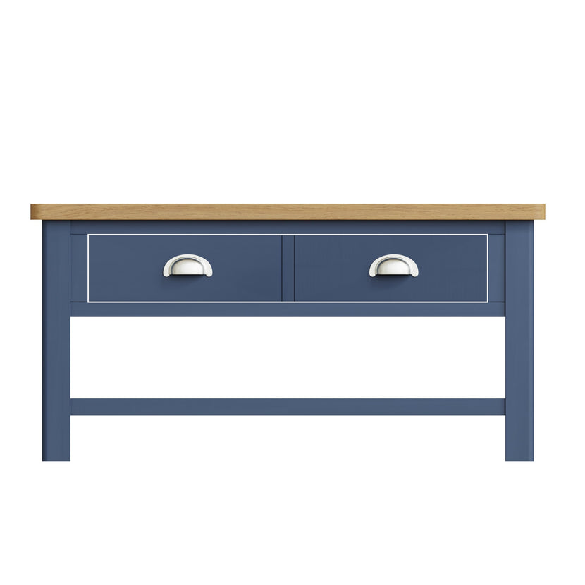 Midnight Coffee Table