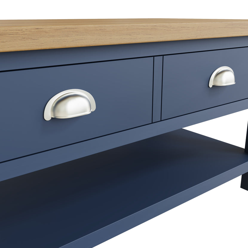 Midnight Coffee Table