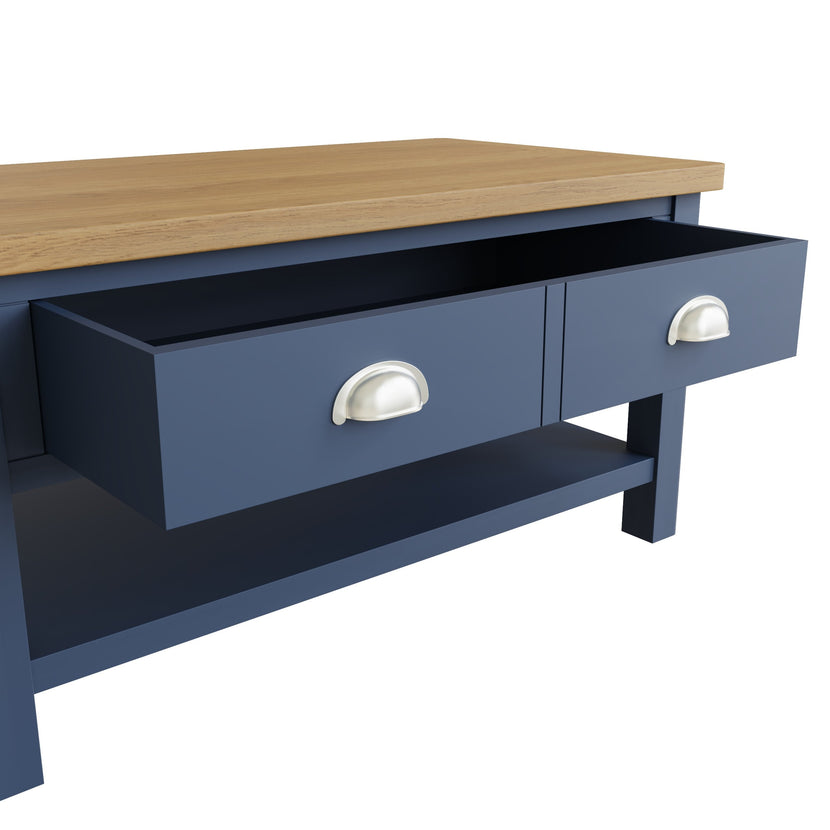 Midnight Coffee Table