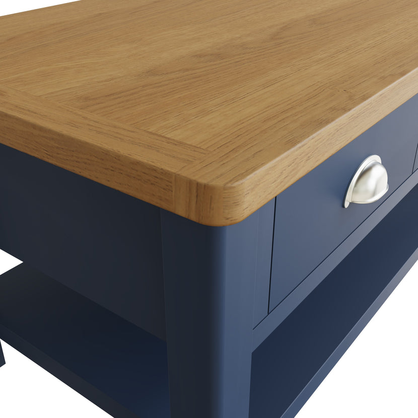 Midnight Coffee Table