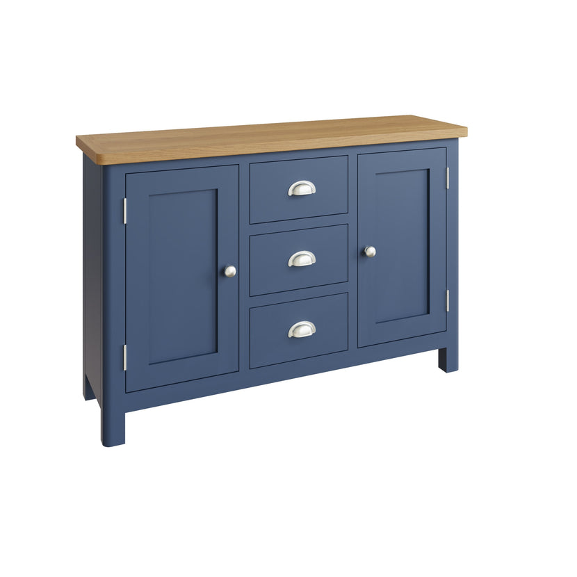 Midnight Large Sideboard