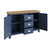Midnight Large Sideboard