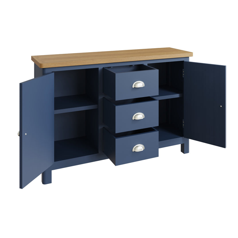 Midnight Large Sideboard
