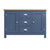 Midnight Large Sideboard