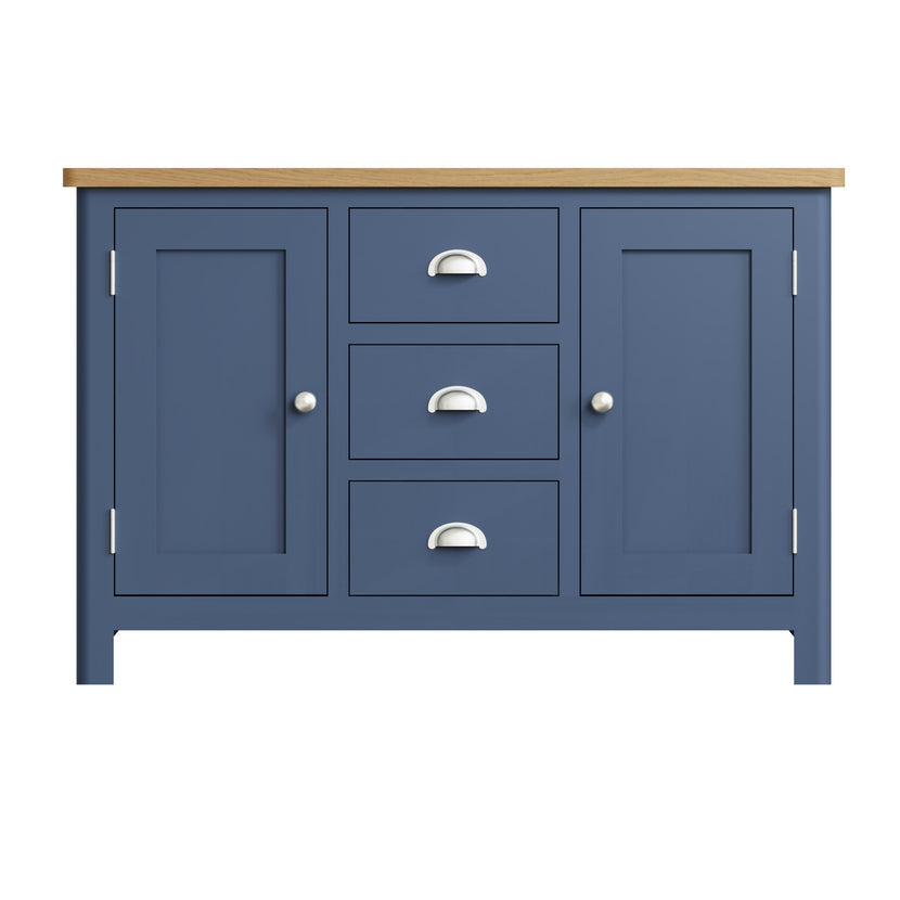 Midnight Large Sideboard