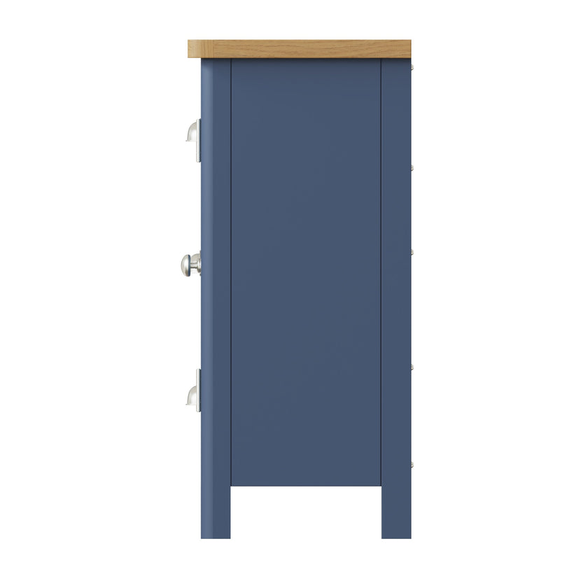 Midnight Large Sideboard
