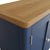 Midnight Large Sideboard