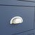 Midnight Large Sideboard