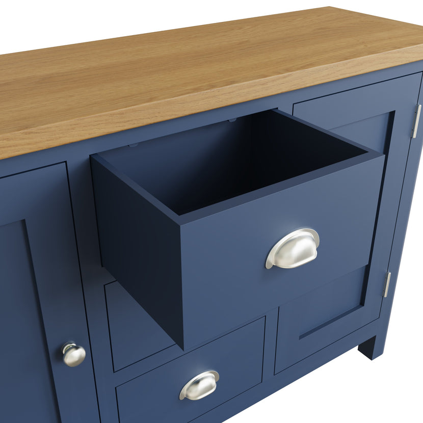 Midnight Large Sideboard