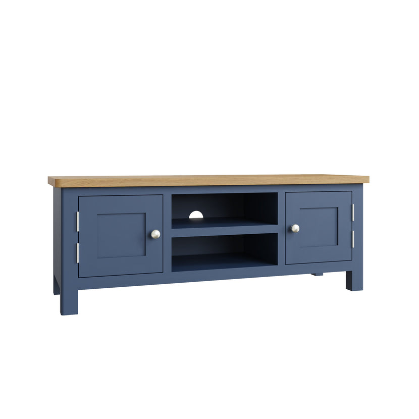 Midnight Large TV Unit