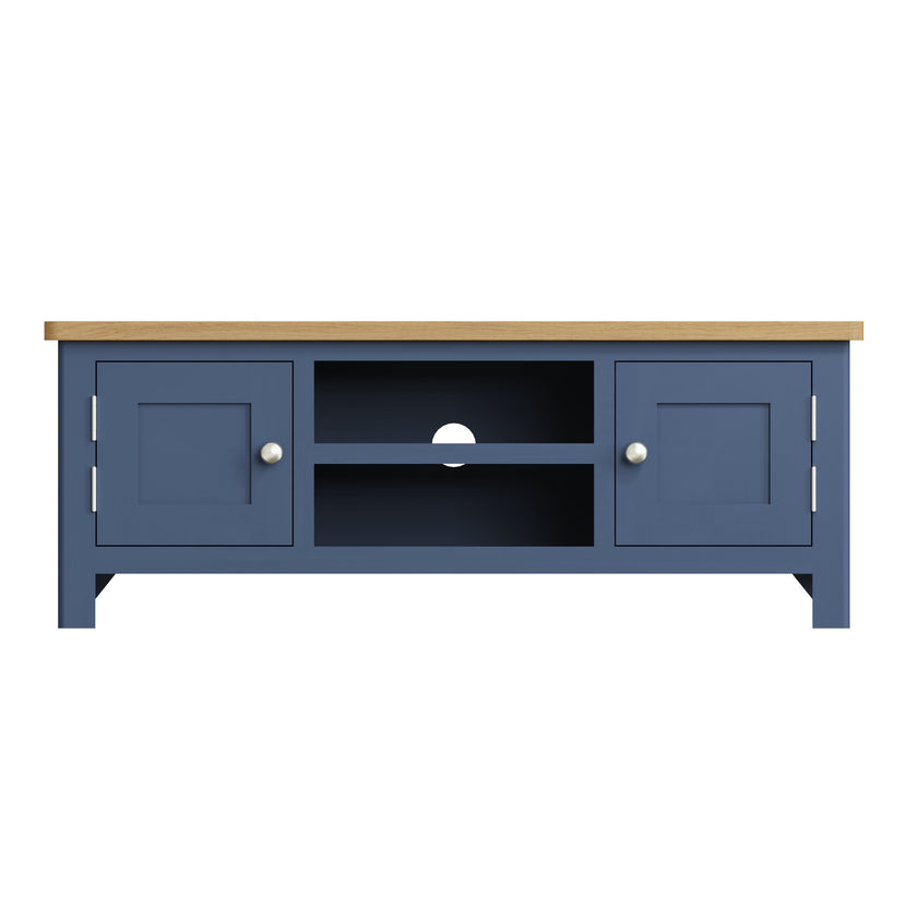 Midnight Large TV Unit