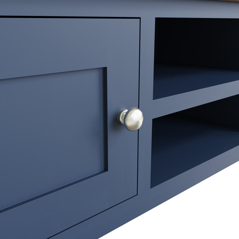 Midnight Large TV Unit