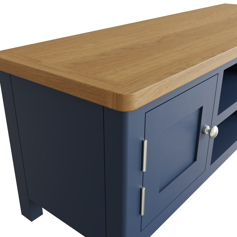 Midnight Large TV Unit
