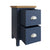 Midnight Small Bedside Cabinet