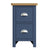 Midnight Small Bedside Cabinet