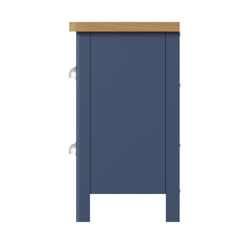 Midnight Small Bedside Cabinet
