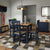 Midnight Chairs (Pair)