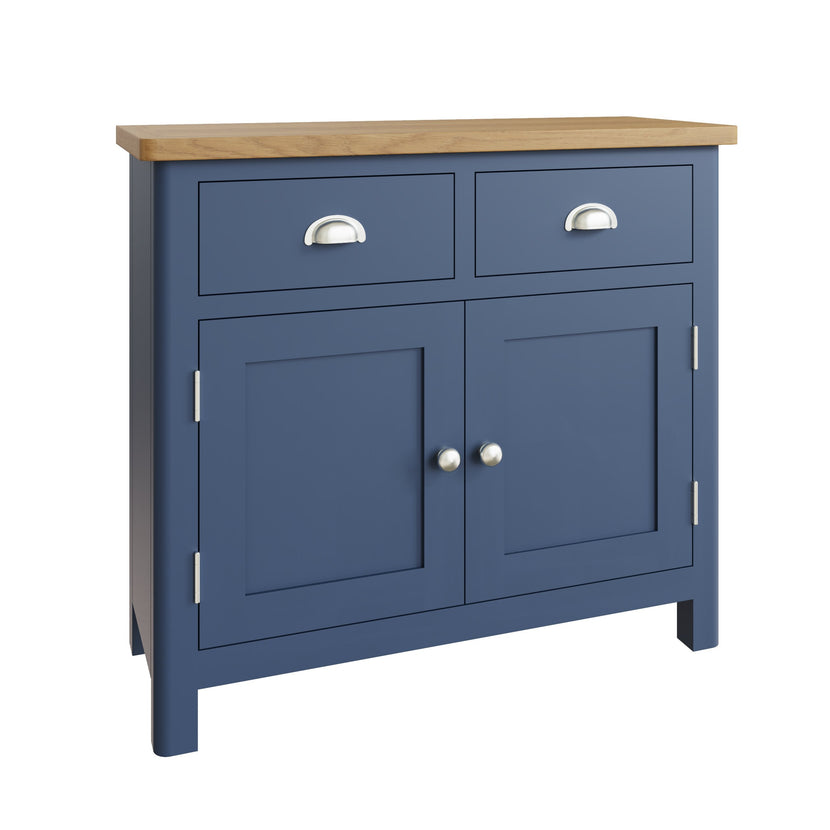 Midnight Sideboard
