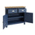 Midnight Sideboard