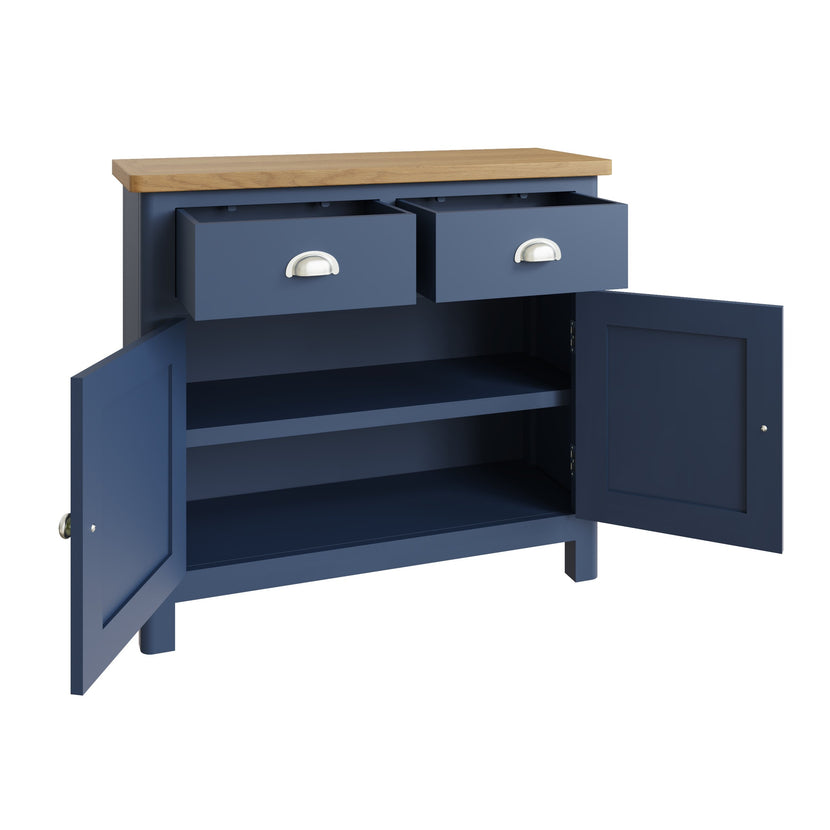 Midnight Sideboard
