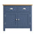 Midnight Sideboard