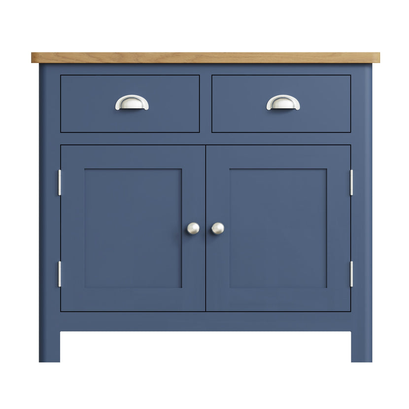 Midnight Sideboard