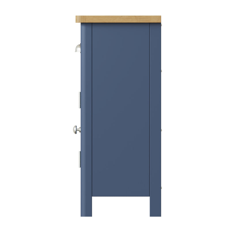 Midnight Sideboard
