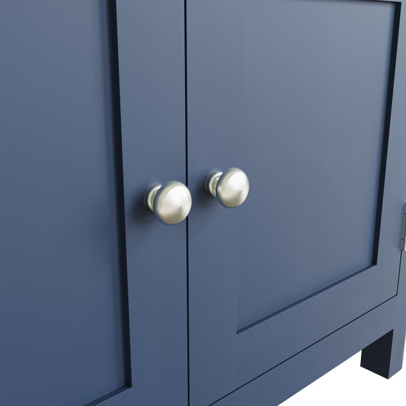 Midnight Sideboard