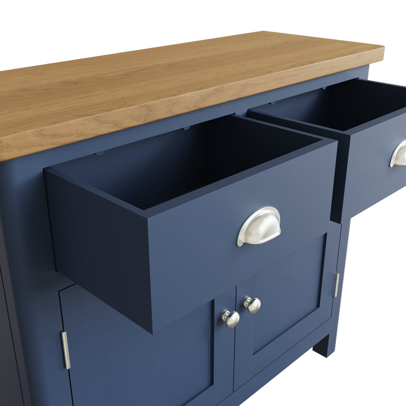 Midnight Sideboard
