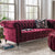 Richmond 3 Seater