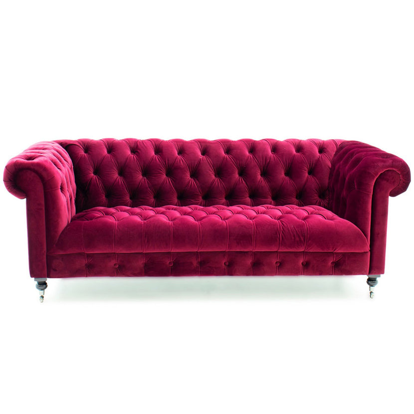 Richmond 3 Seater