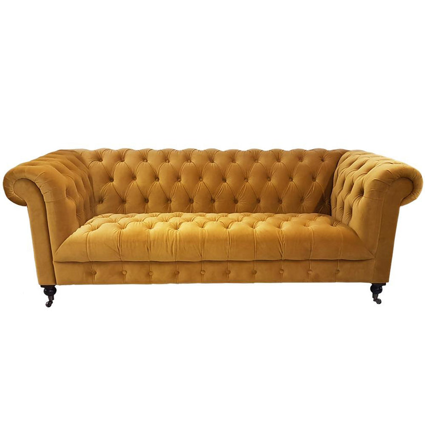 Richmond 3 Seater