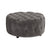 Richmond Round Footstool