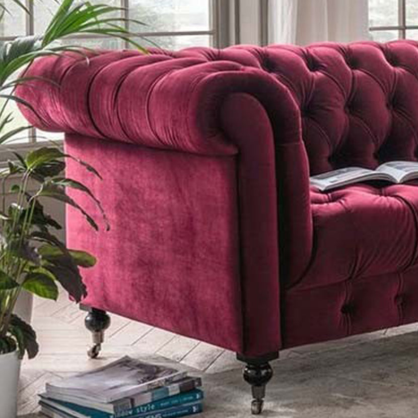 Richmond Standard Chair