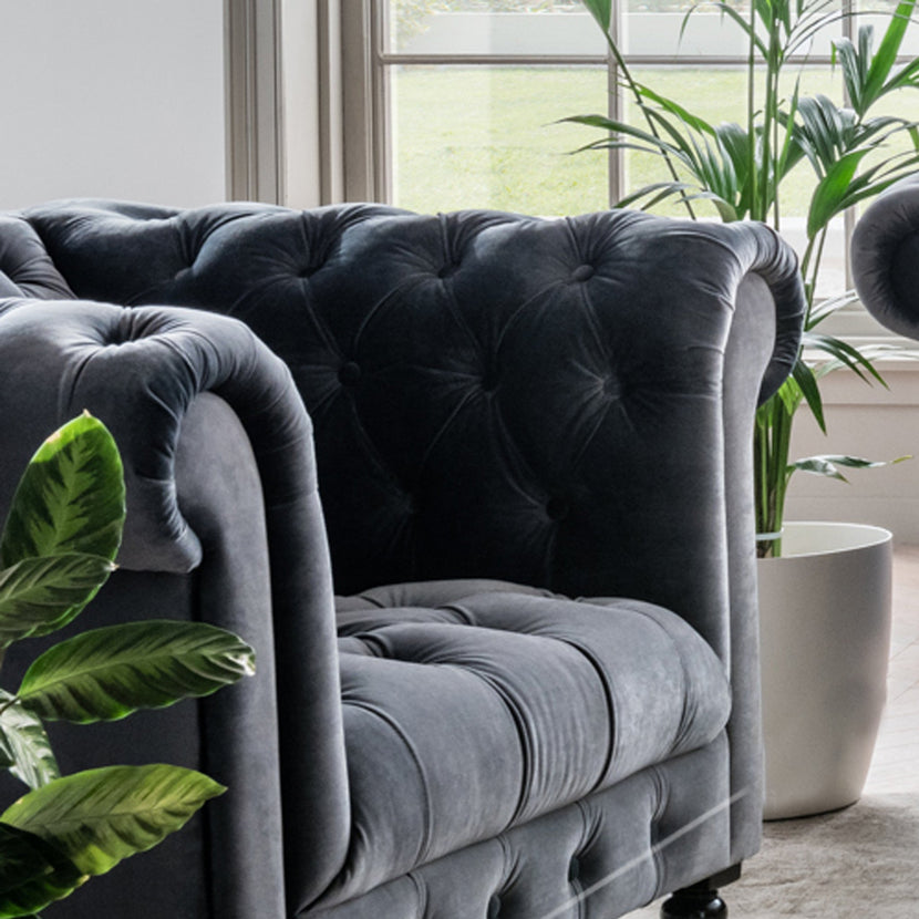 Richmond Standard Chair