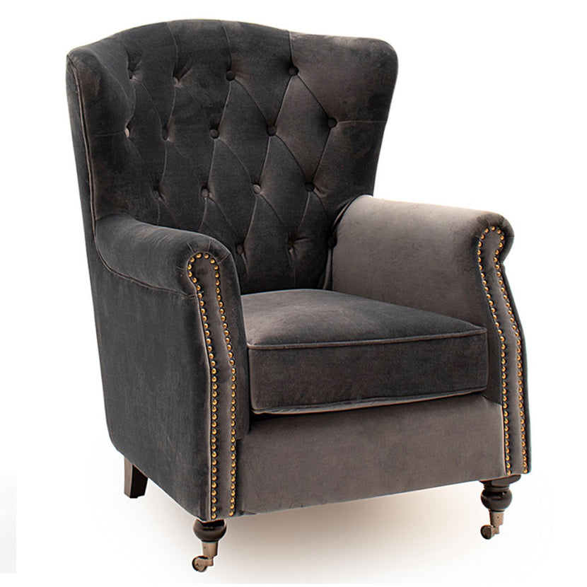 Richmond Wing Chair