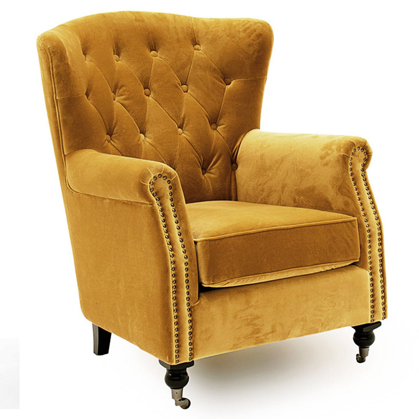 Richmond Wing Chair