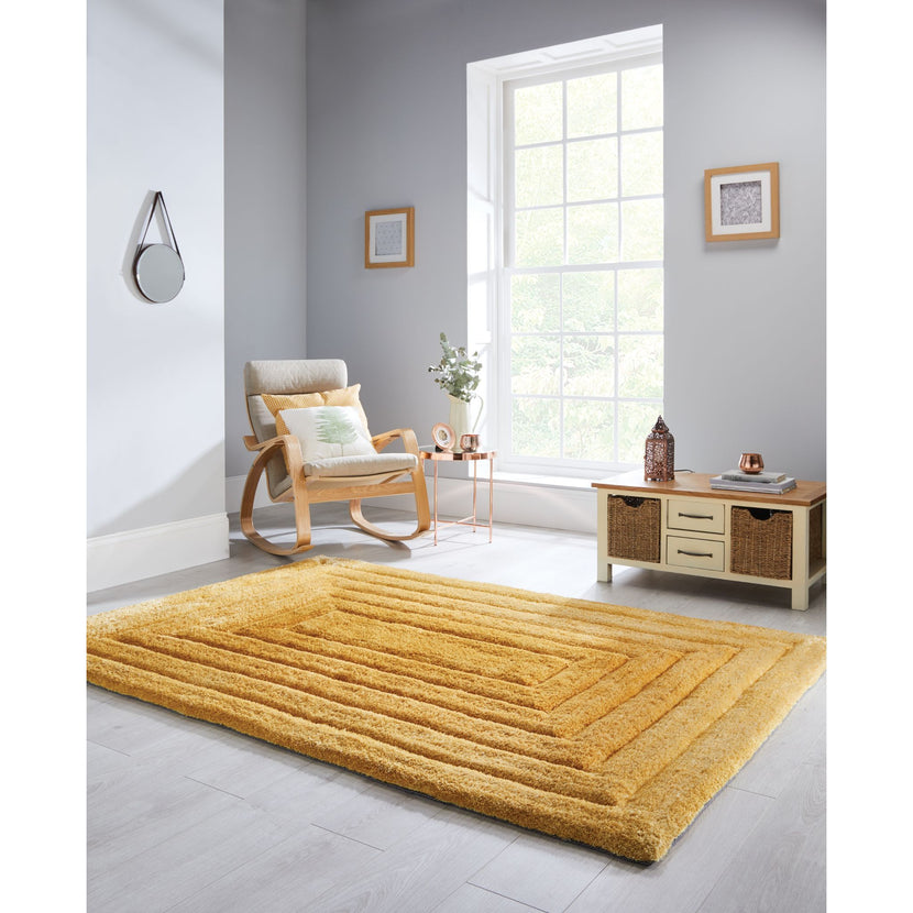 Stantan Highworth (Ochre)