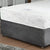 Divan Base including Rock Mattress
